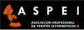 Logotipo de Aspei